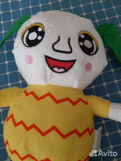 Мягкие игрушки