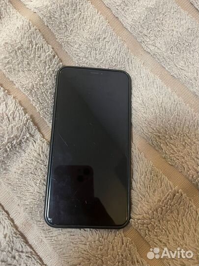 iPhone Xs Max, 64 ГБ