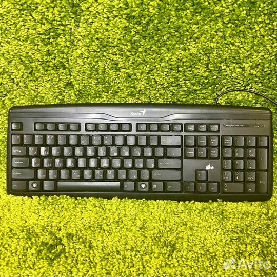 Клавиатура Genius
