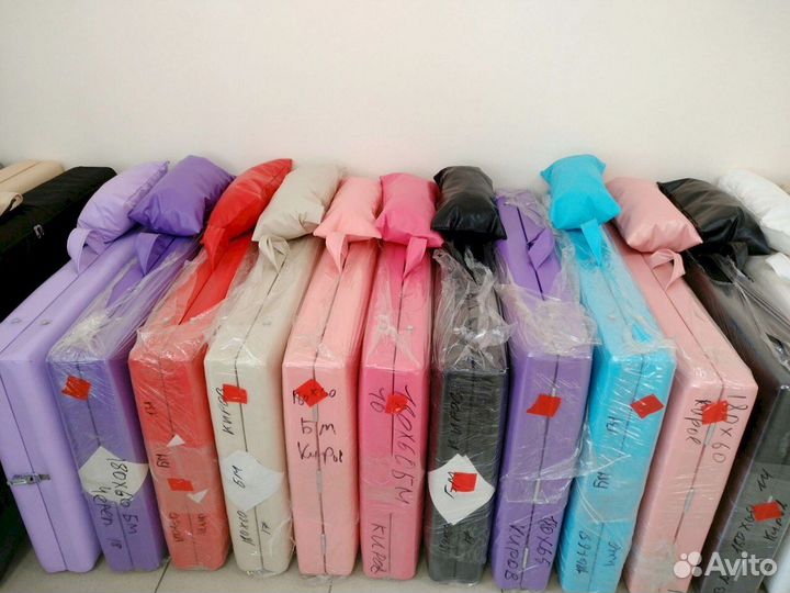 Кушетка Массажный стол