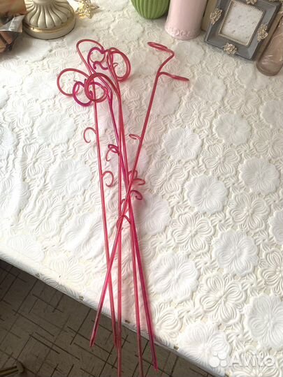 Подставка для орхидей