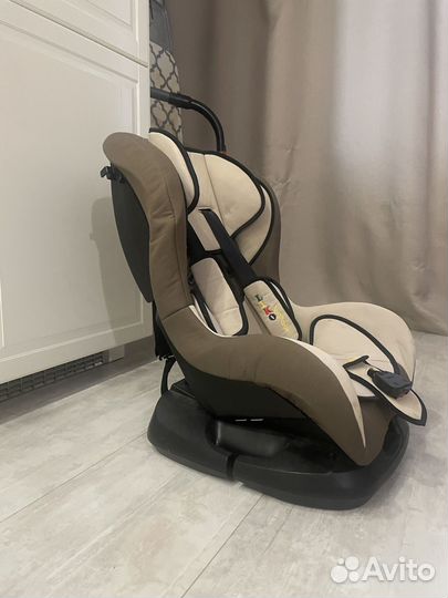 Автокресло Liko baby