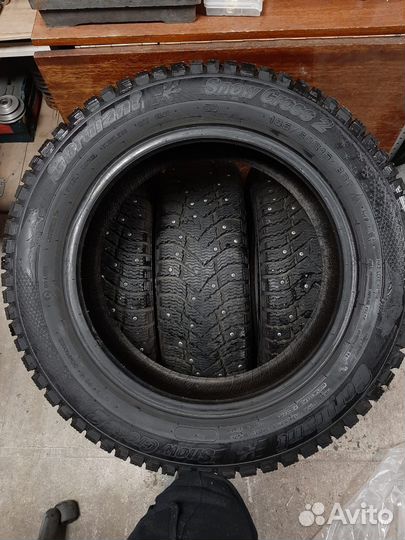 Cordiant Snow Cross 2 185/60 R15 88