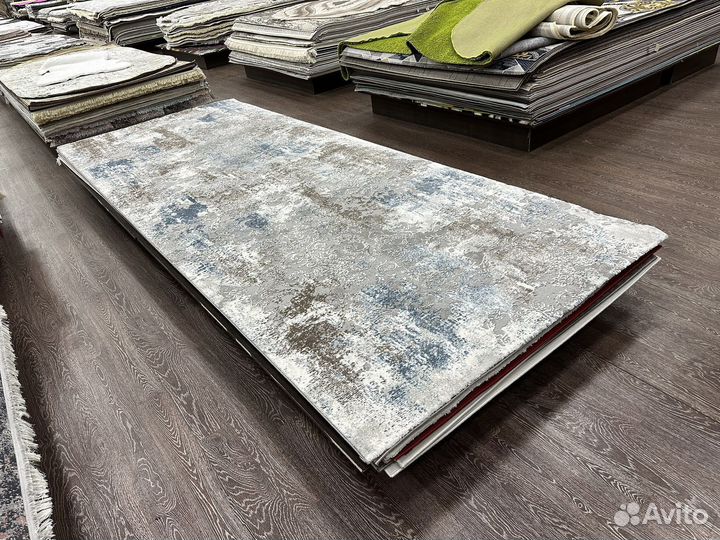 Ковер 1.6*4 Турция