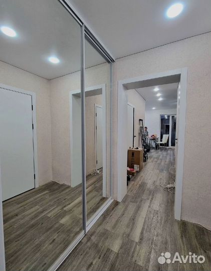 Шкаф купе в спальню