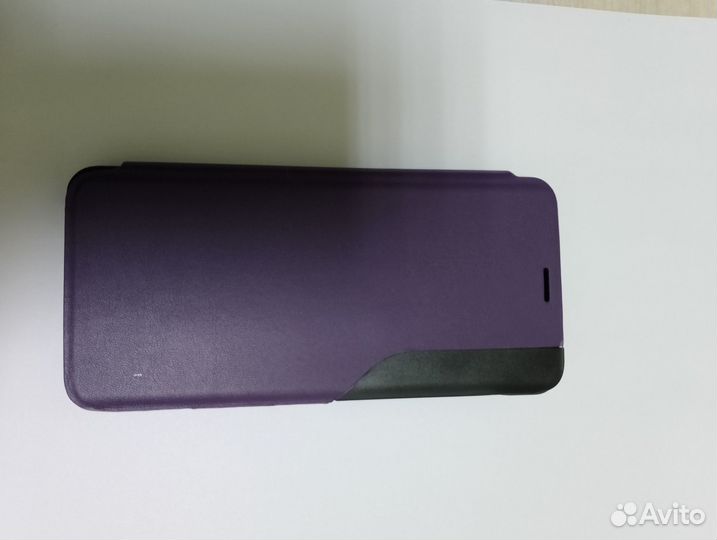 Чехол книжка для Самсунг А22 4G /M32