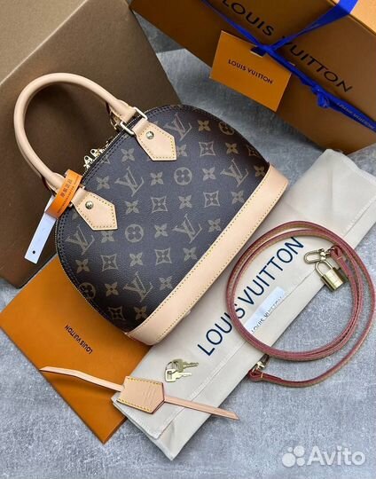 Сумка Louis Vuitton