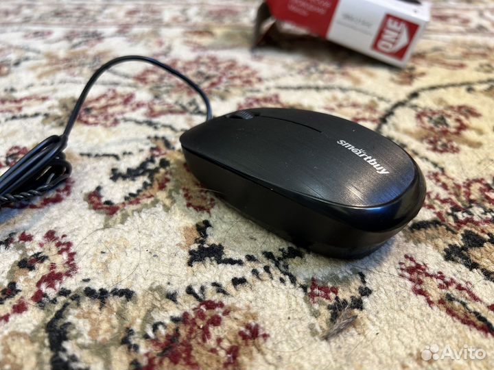 Мышка для ноутбука и для компютера