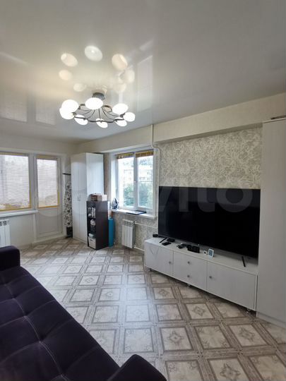 1-к. квартира, 31,2 м², 4/5 эт.