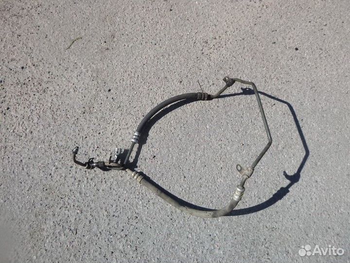 Трубка гидроусилителя renault sandero sandero 2009