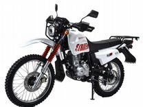 Мотоцикл Motoland 200 Striker