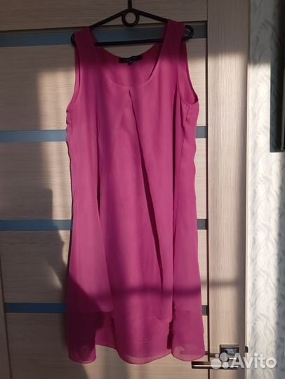 Платья женские размер s пакетом