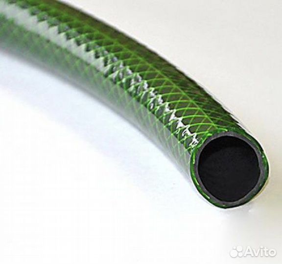 Шланг поливочный