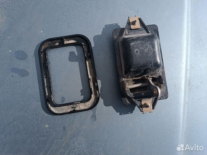 Ручка двери bmw е30