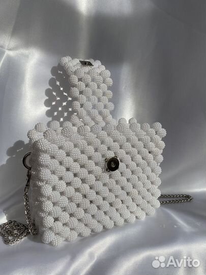 Сумка клатч