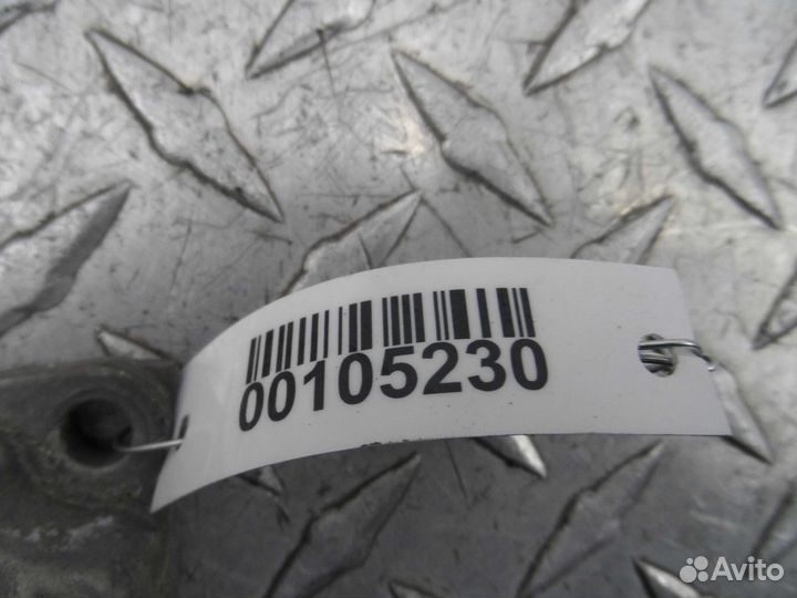 Эбу подушек безопасности Volvo XC90 1 (C) 30658913