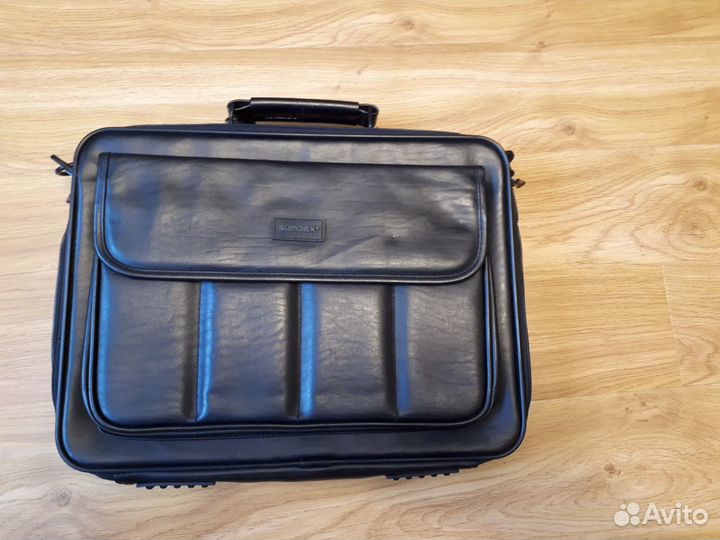 Сумка для ноутбука