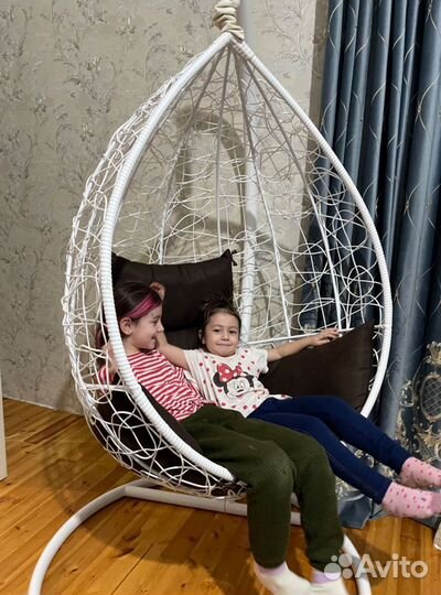 Подвесное кресло