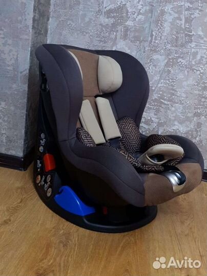 Детское автокресло