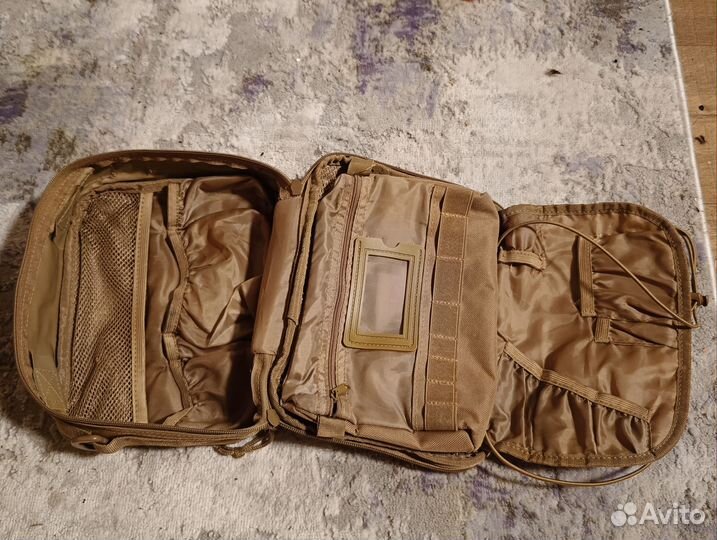 Несессер армейский офицерский