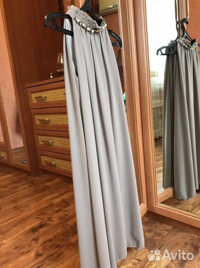 Нарядное платье