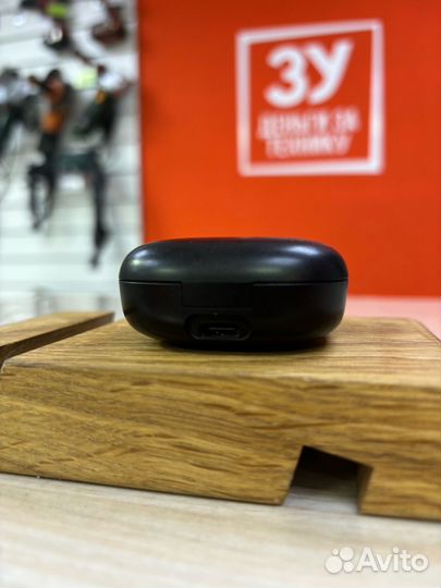 Наушники JBL Wave Flex TWS Black