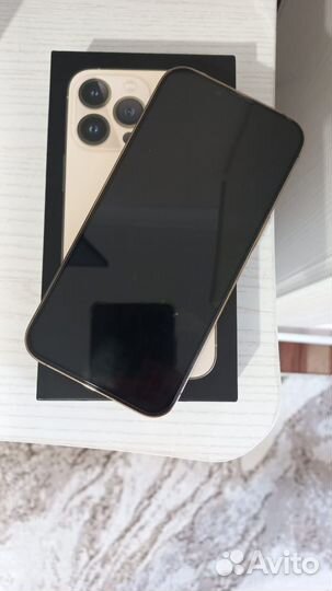 iPhone 13 pro