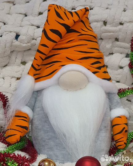 Скандинавские гномики