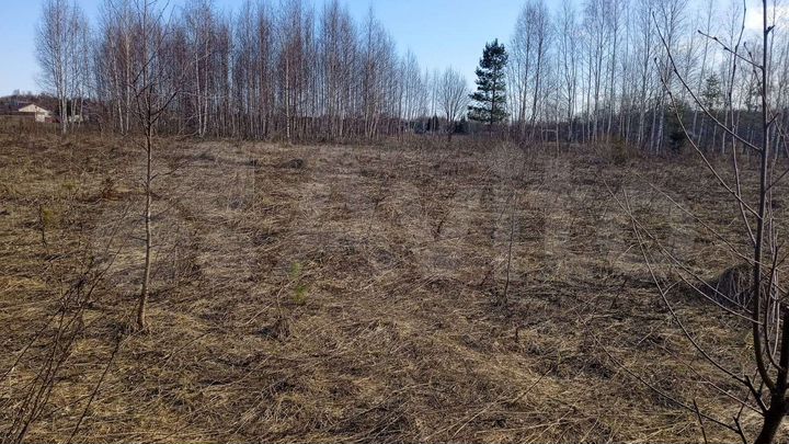 Участок 20 сот. (ИЖС)