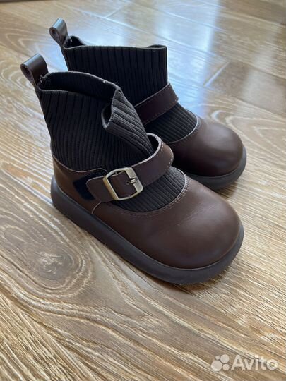 Детская обувь для девочек