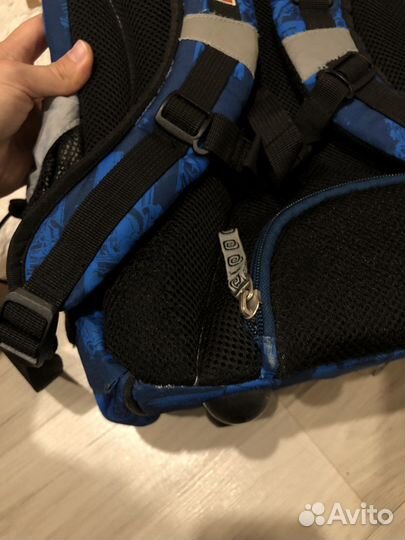 Рюкзак Lego Ninjago оригинал