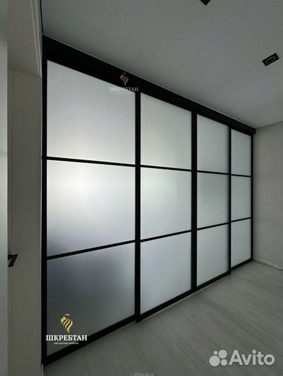 Перегородки для зонирования