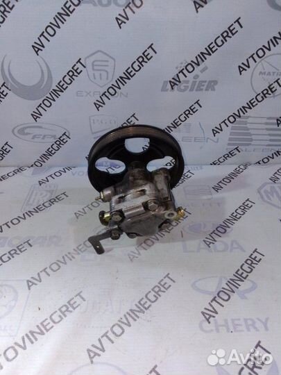 Насос гур Mitsubishi Pajero Pinin