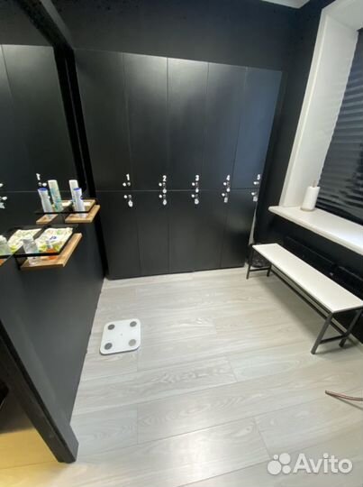 Аренда студия