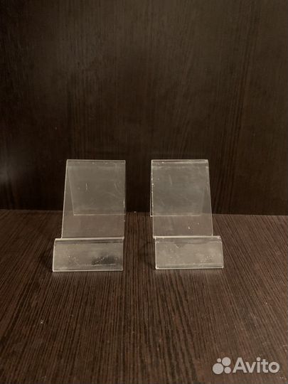 Подставки под сотовый телефон