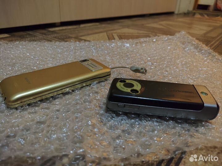 Sony Ericsson K510i