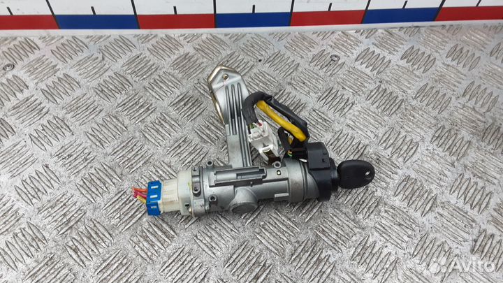 Замок зажигания Hyundai Tucson 1 (2004-2009)