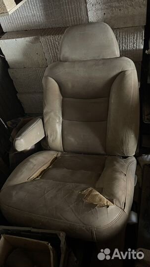 Кресло сиденья Шевроле Тахо Купе