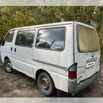 Mazda Bongo 2.0 MT, 1999, 250 000 км, с пробегом, цена 150 000 руб.