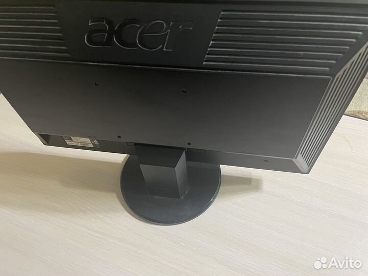 Монитор Acer