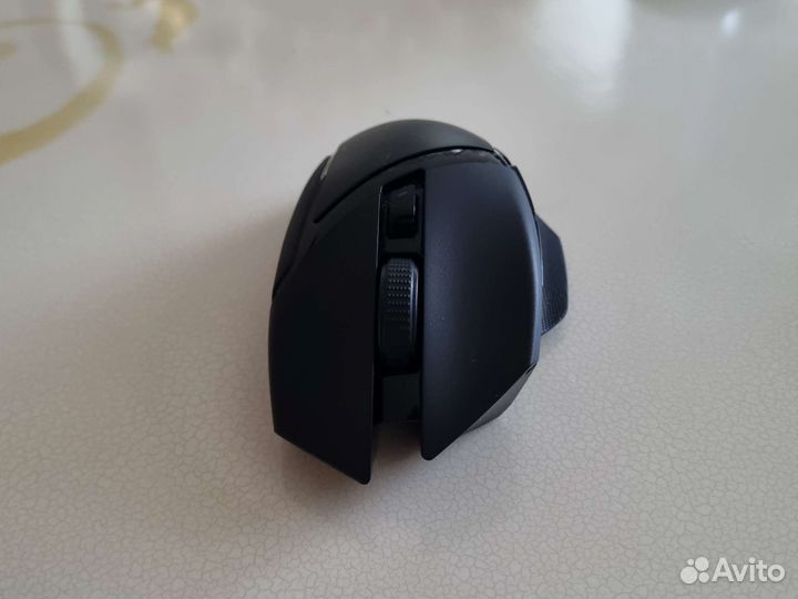 Беспроводная мышь Razer Basilisk X Hyperspeed
