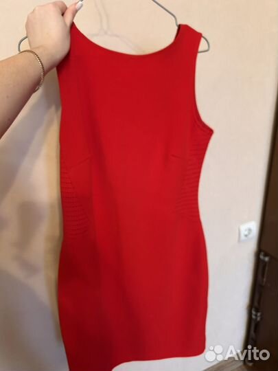 Платье женское 46 размер