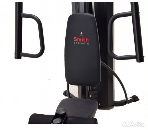 Мультистанция Smith HG650