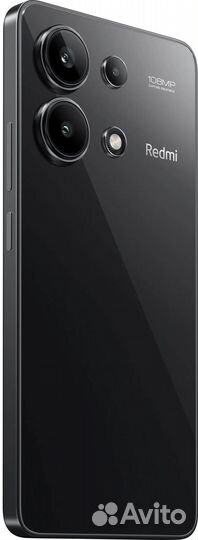 Xiaomi Redmi Note 13, 8/512 ГБ