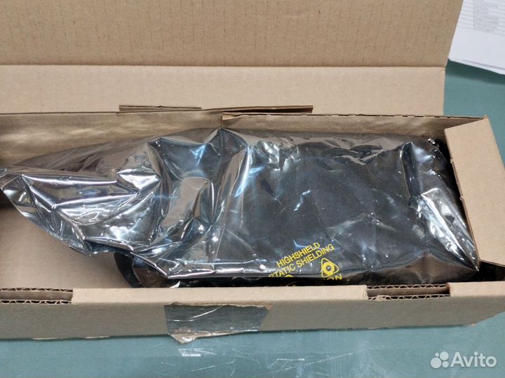 Джойстик l-drive bmw 65829423195