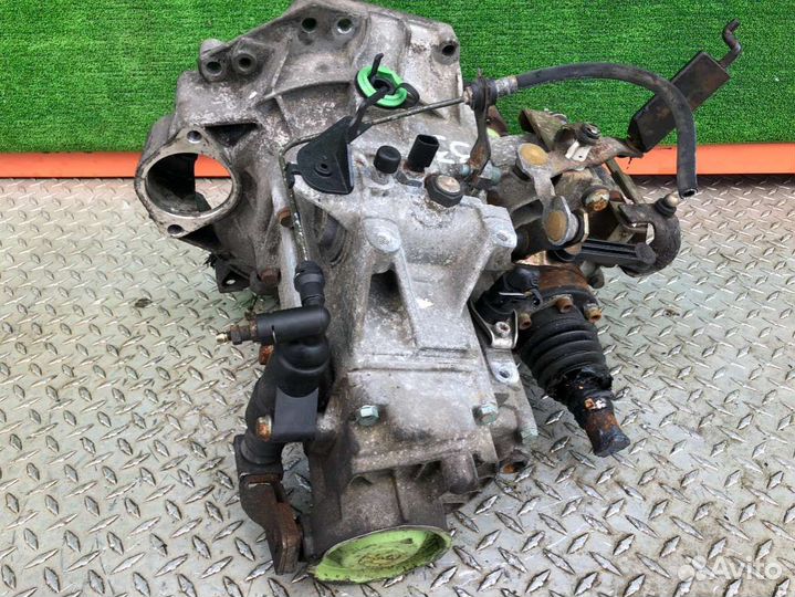 Кпп (Коробка передач механическая) DUW Volkswagen Golf 4 1.4 Бензин