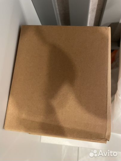 Бокс сладостей