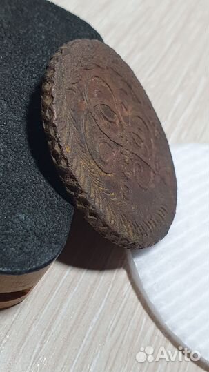 5 копеек 1790 ам Екатерина 2