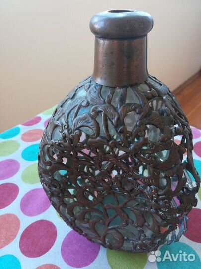 Сосуд для напитков. Китай