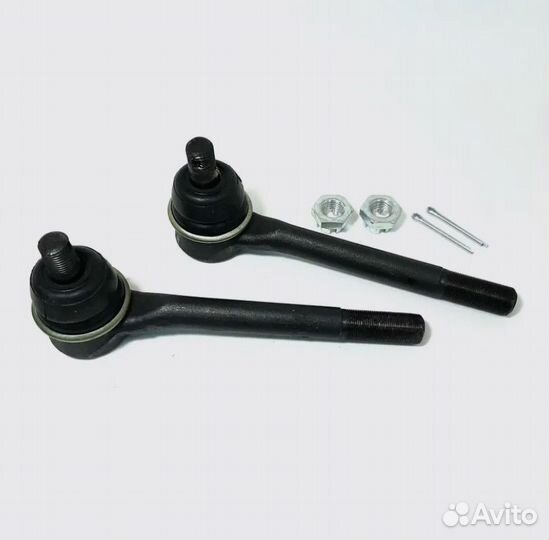 Рулевые наконечники Niva 2121 Niva 21213